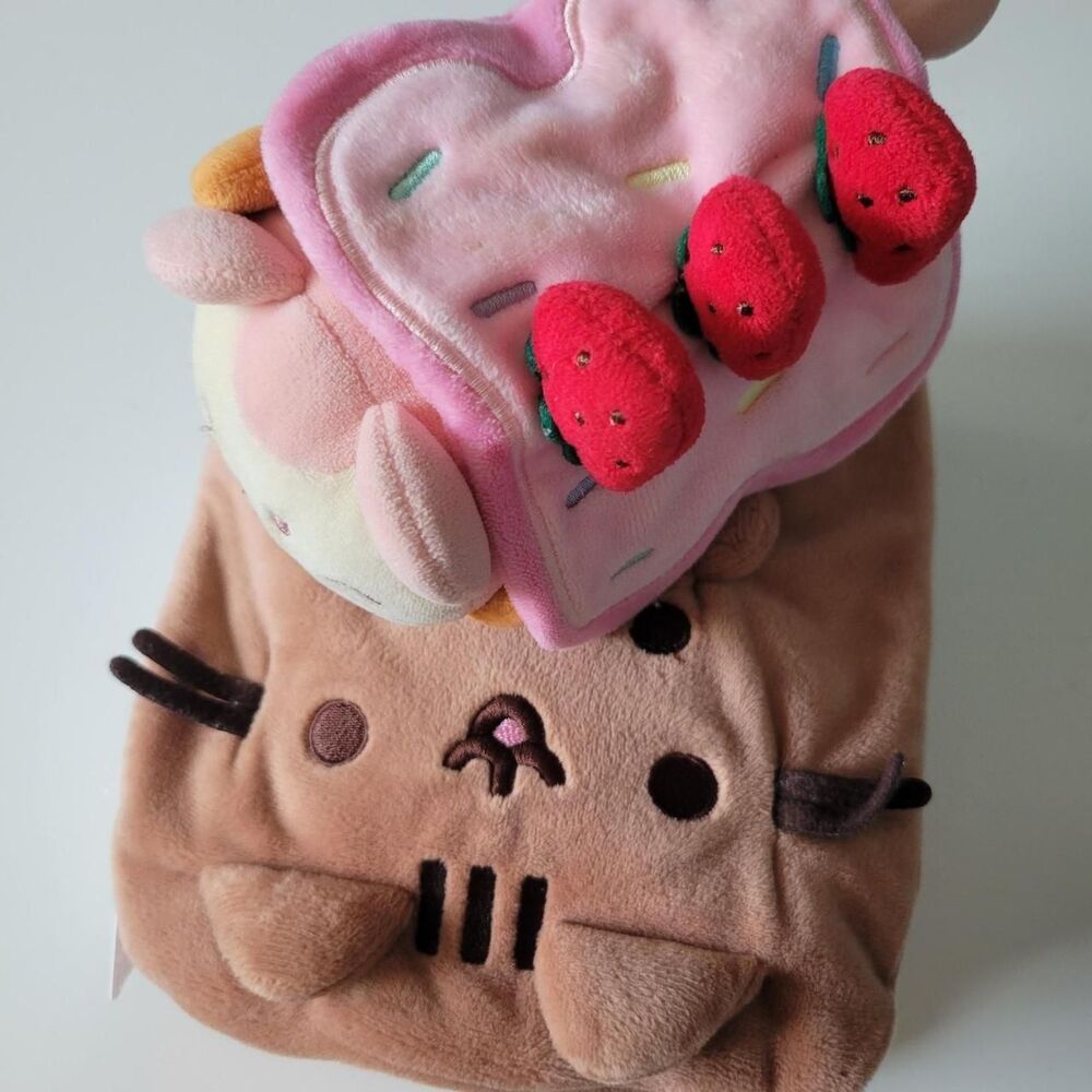 Pusheen multi Stuffed-animals